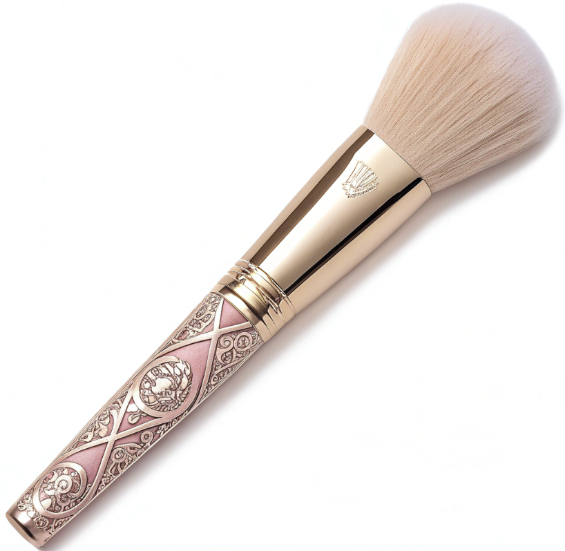 Luxury Makeup Brushes